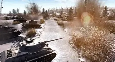 Men of War: Assault Squad 2 launching digitally via Steam on 20th February
