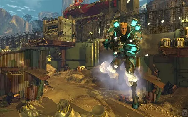 PAX East 2012: Firefall beta playable for gamers at convention