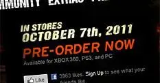 Rage delays to October 7th in UK