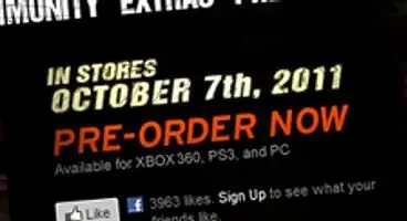 Rage delays to October 7th in UK