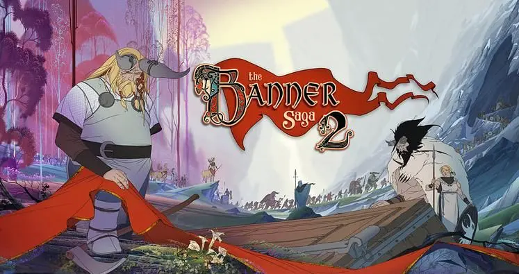 The Banner Saga 2 delayed til Q1 2016