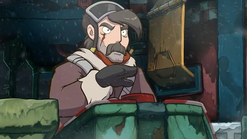 Daedalic Entertainment announces Deponia Doomsday coming 1st March, biggest game in the series