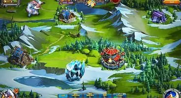 Plarium games offer free online online strategy in your browser