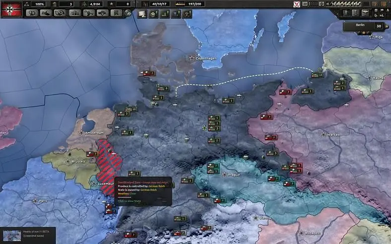 Does the fourth return to World War II’s frontlines reign victorious?