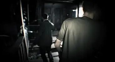 Be Welcomed Into The Baker Family With The Resident Evil 7: Beginning Hour PC Demo
