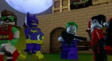 LEGO DC Supervillains and The Incredibles 2 Rumored