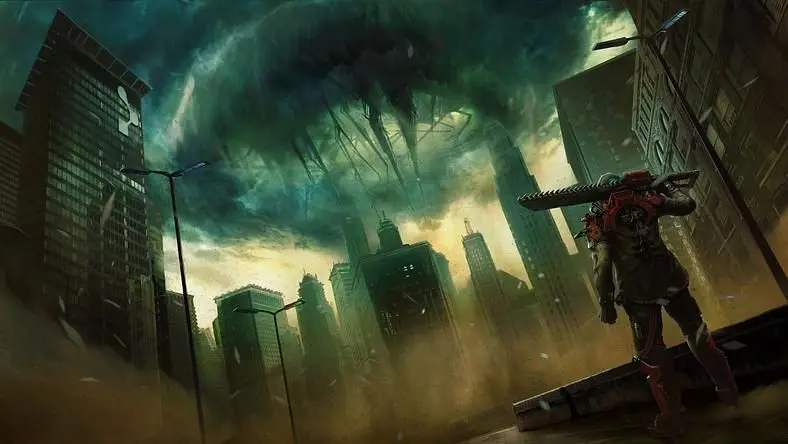 The Surge 2 will be released in 2019