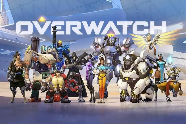 Overwatch Retribution Event Ending Today