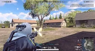 Ring of Elysium Gratitude of Dione Event Brings Free DLC
