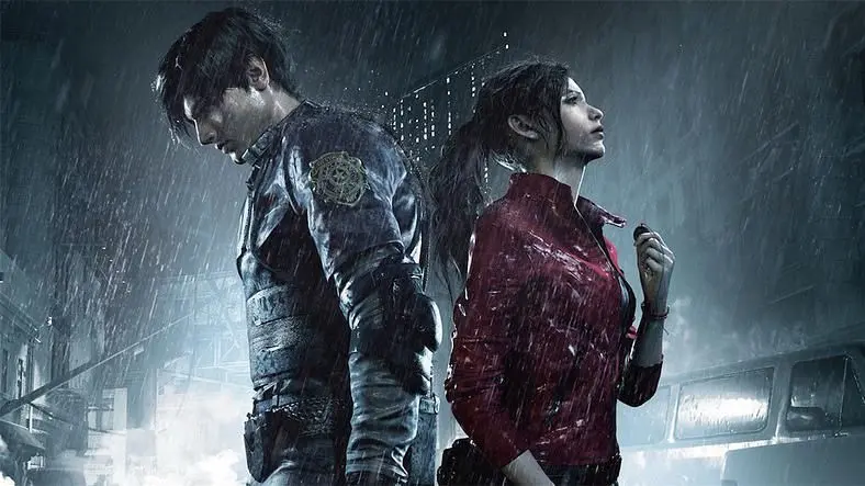 Resident Evil 2 Remake Multiplayer - Could Rogue Mode feature Co-op?