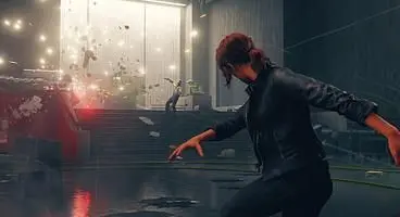 Control Debug Tool Suggests Marshall DLC Might Be On The Way