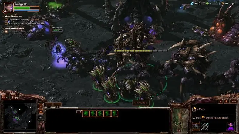 Heart of the Swarm sold 1.1M copies in 48 hours