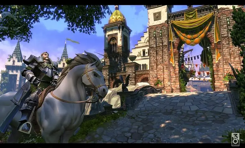 Project Copernicus screenshots allegedly leaked