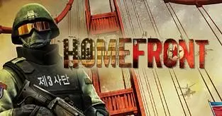 Crytek: "Huge mind share" on Homefront 2, "can make a big splash"