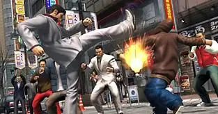 PS3 exclusive Yakuza 5 has 'five large locations', Kazuma Kiryu remains the star