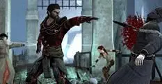 US PlayStation Store update, Dragon Age II and Resistance 3 DLC