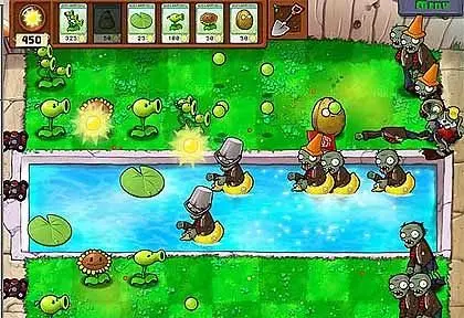 Plants Vs. Zombies dated for PSN