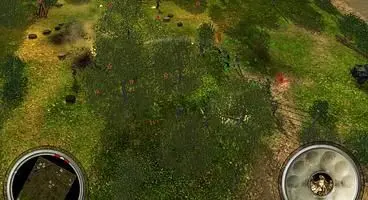A World War II strategy game, is this just another to throw on the mountainous pile?  It must be very hard to get worth while public attention in this themes market, after all there isn’t exactly a shortage of exploited Nazi antics in the gaming realm.  W