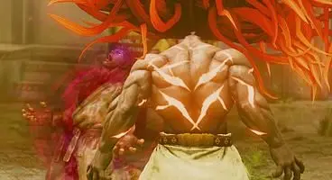 Akuma Returns To Street Fighter V With A New Introduction And Gameplay Trailer