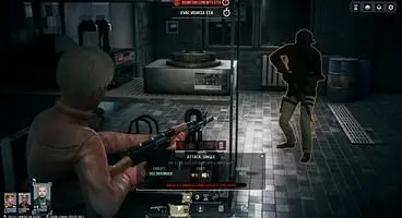 Patch 1.0.1 Released For Phantom Doctrine