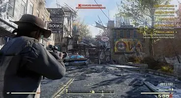 Fallout 76 Free-to-play - Could Bethesda make it happen?