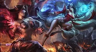 Riot Games asking players not to discuss Hong Kong Riots