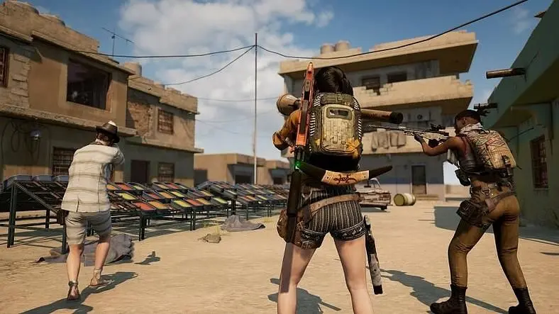 The Best Steam Free Games List - Most Popular Free-to-Play PC Games on Valve's Storefront