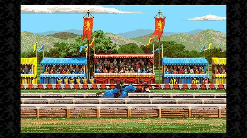 Defender of the Crown: The Legend Returns Release Date, Gameplay, Platforms & More