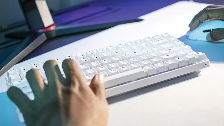 CHERRY XTRFY Launches K33 Compact Wireless Gaming Keyboard