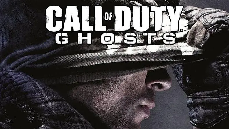 Call of Duty: Ghosts multiplayer to be revealed on livestream 14th August