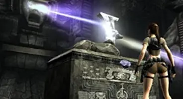 Crystal: There's "a Tomb Raider out there" for motion controllers