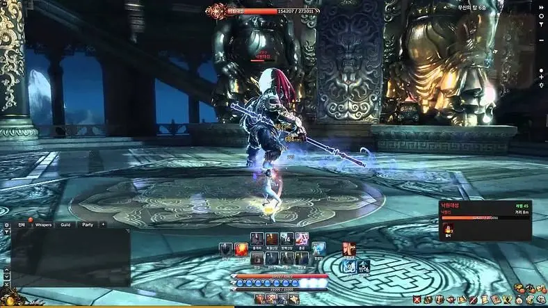 Blade and Soul to get January 2016 launch, beta-testing starts next week