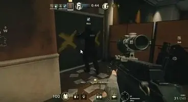 Players upset over Ubisoft "deception" by requiring online presence for single player bot matches in Rainbow Six Siege