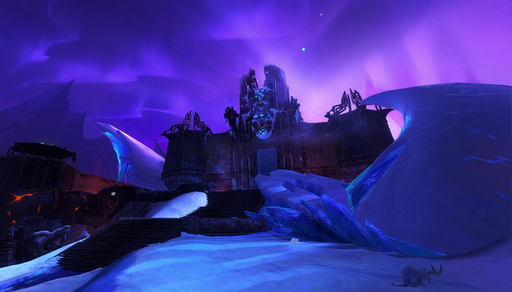 Wildstar landing on Steam later this year alongside Arcterra content update