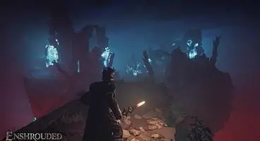 Will Enshrouded be available on Xbox Game Pass in 2025?