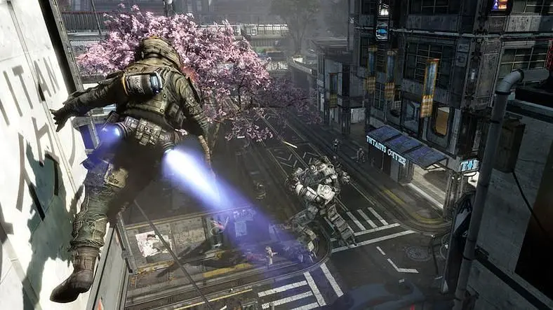Respawn Reveals System Requirements for Mech Shooter Titanfall, Requires EA’s Origin Service