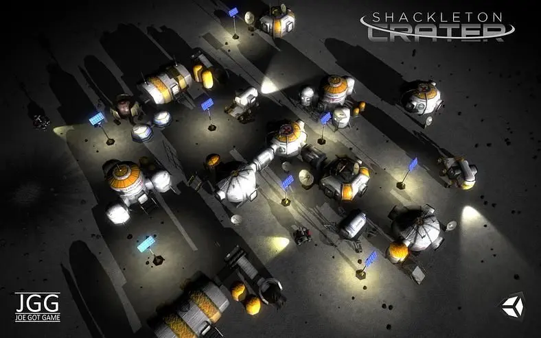 EA co-founder Joe Ybarra starts new studio, turn-based strategy game