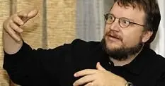 Guillermo Del Toro and THQ "working together," project due 2013