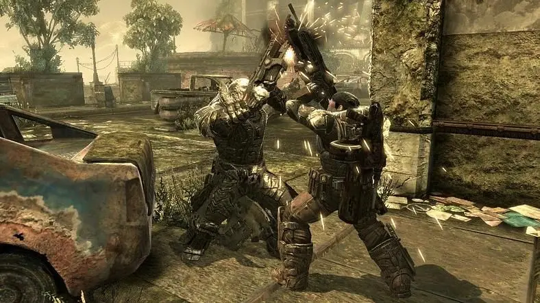 The 12 Games of Christmas