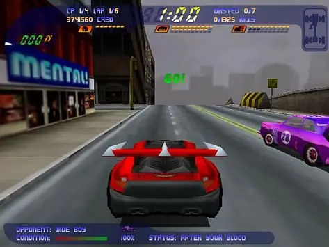 'Carmageddon' sequel falls prey to chop-shop with Pseudo closure