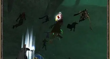 Dark Age of Camelot: Catacombs is an impressive expansion to one of the best MMORPGs. So why should you go get this one? Read our review to find out.