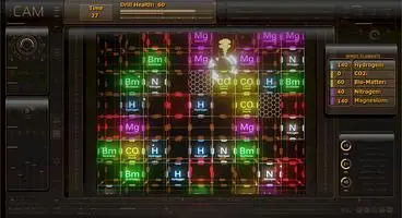 Into the Stars gets difficulty levels in the 0.2 update