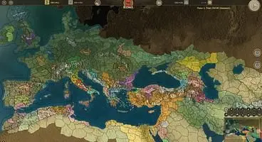 Field of Glory: Empires Release Date Set for Next Month