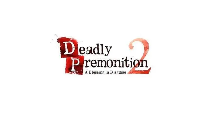 Deadly Premonition 2 seems to be a Permanent Switch Exclusive after all