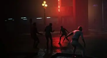 Vampire: The Masquerade - Bloodlines 2 Delayed Past Q1 2020