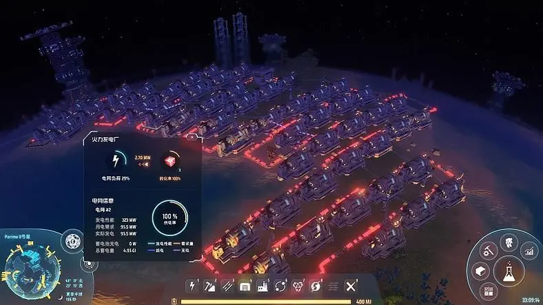Dyson Sphere Program Roadmap on the Way Following Successful Early Access Launch