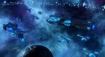 Stellaris Patch Notes - Update 3.6.1 Balances Juggernaut Speed, Fixes Bugs, and More