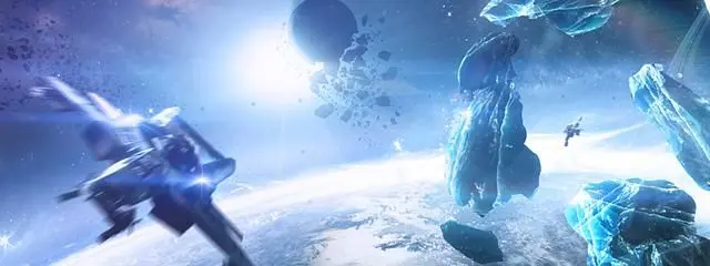 Star Citizen nears $40 million, Dogfighting Module "shortly after" PAX East