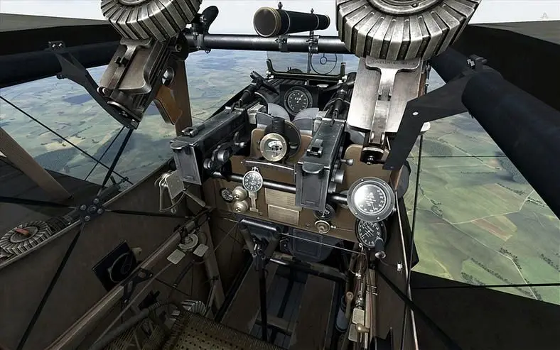 WWI flight sim Rise of Flight get new Channel Battles Edition with bonus content