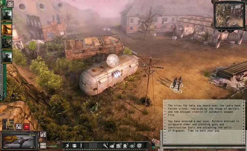 Deep Silver will physically distribute inXile's Wasteland 2 and backer rewards